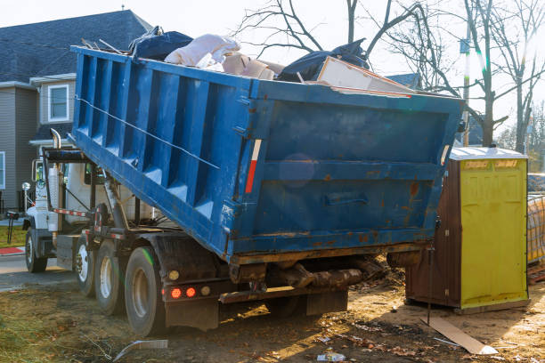 Best Trash Removal Near Me  in Pima, AZ