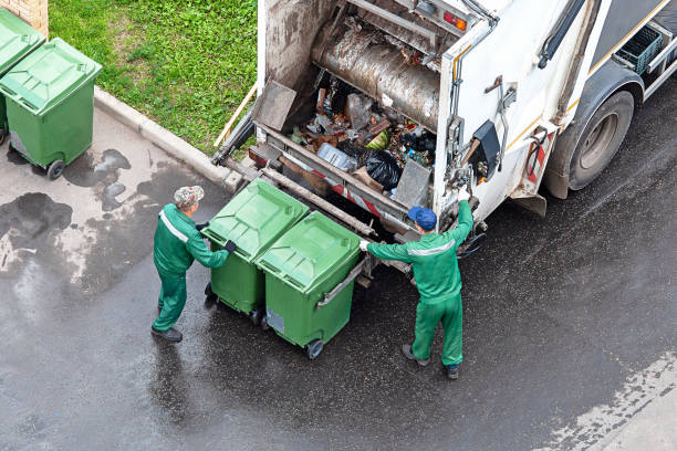 Best Professional Junk Removal  in Pima, AZ