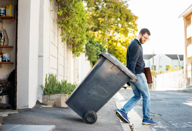 Best Construction Debris Removal  in Pima, AZ