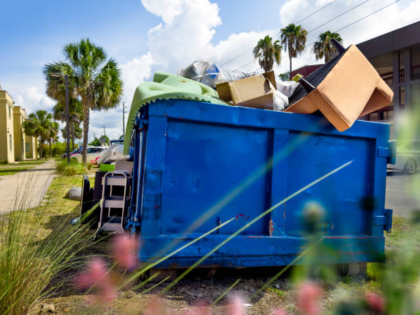 Reliable Pima, AZ Junk Removal Solutions