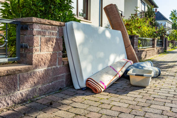 Best Mattress Removal Service  in Pima, AZ
