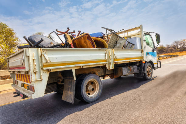 Best Attic Cleanout Services  in Pima, AZ