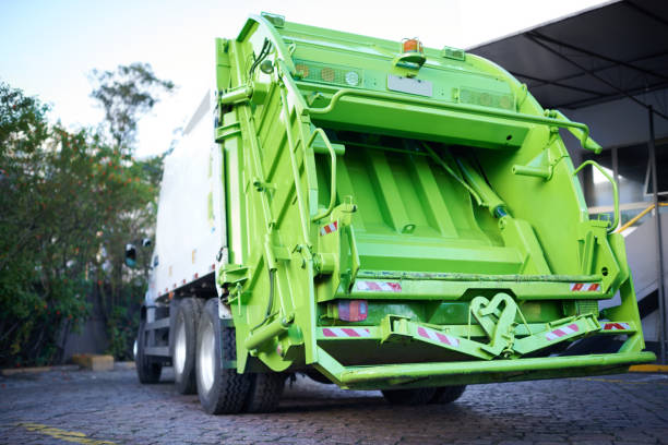 Trash Removal Near Me in Pima, AZ